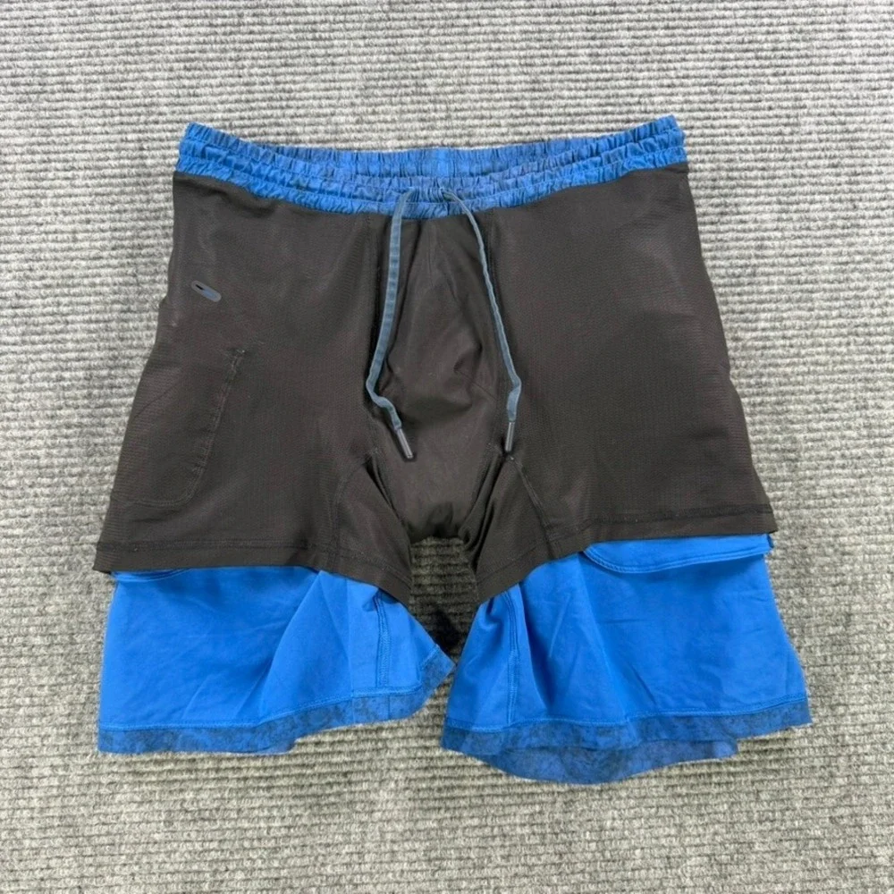 Lululemon Pace Breaker 7
